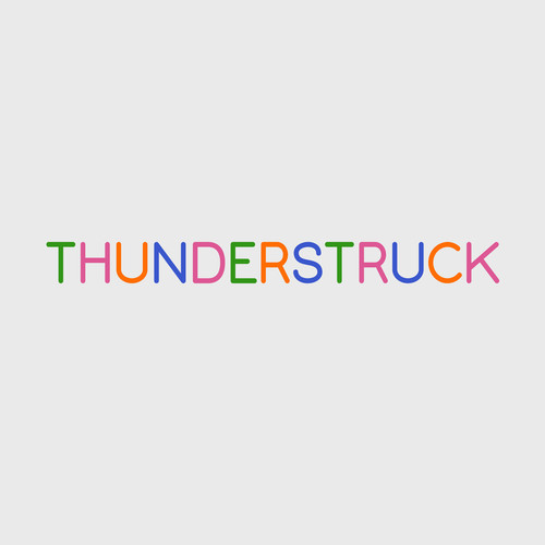 Thunderstruck