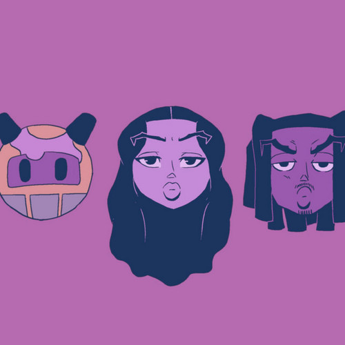 Mona Lisa (Explicit)