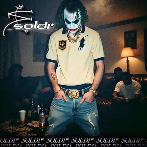 _SOLDI* MAN 2 #real (Explicit)