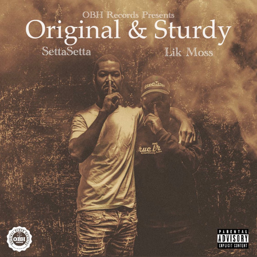 Original & Sturdy (Explicit)