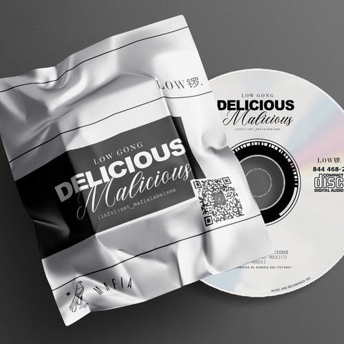 Delicious Malicious (Explicit)