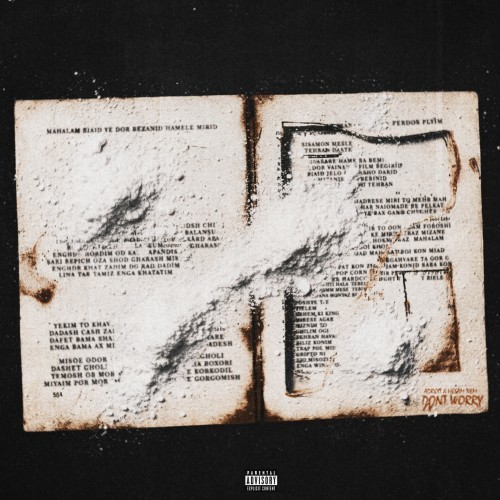 DONT WORRY (Explicit)