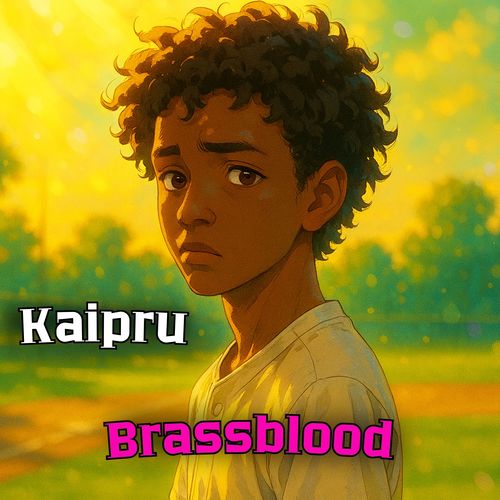Brassblood