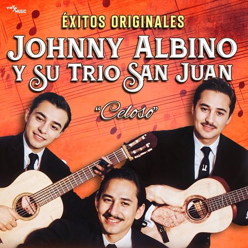 ÉXITOS ORIGINALES - CELOSO