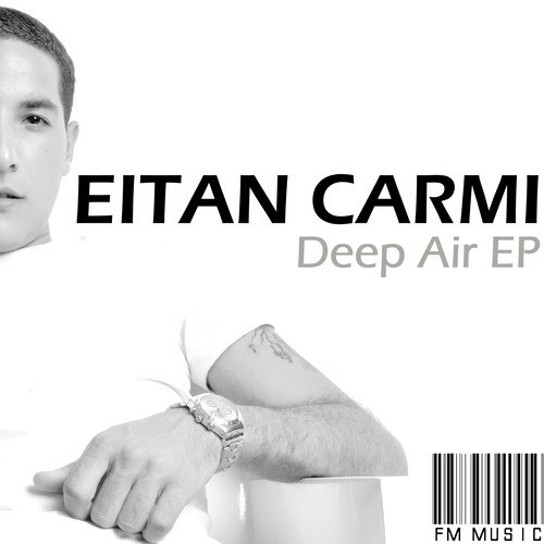 Deep Air - Remixed