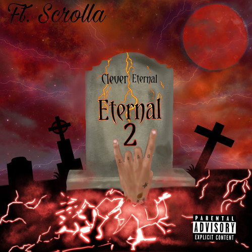 Origami (feat. Scrolla) [Explicit]