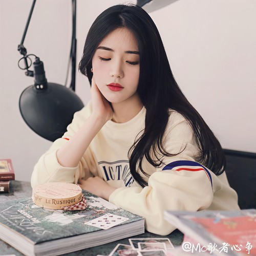 遇见你我不后悔