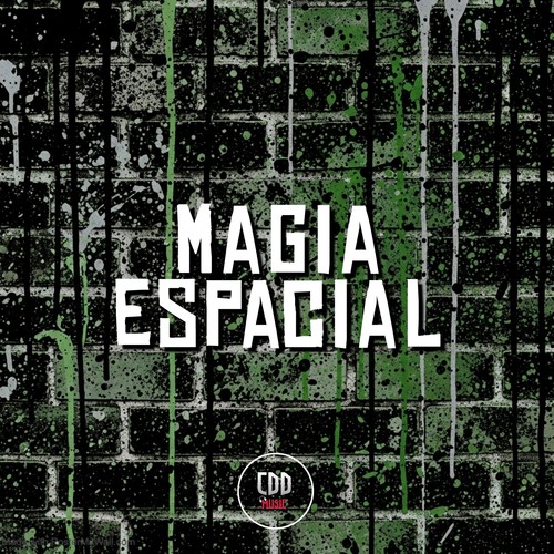MAGIA ESPACIAL (Explicit)