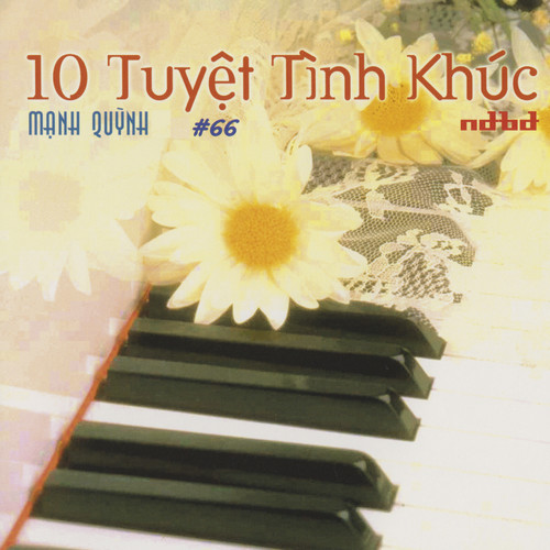 10 Tuyệt Tình Khúc