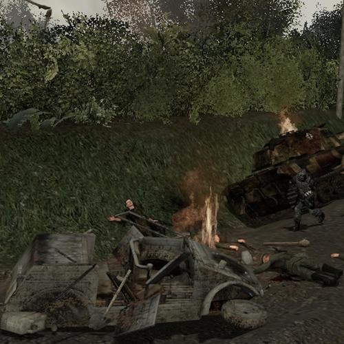 this place will kill me