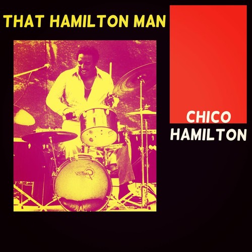 That Hamilton Man (Explicit)