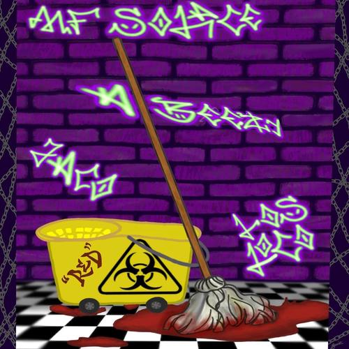 Red (feat. A BEEZY, MF SOLACE & Los Loco) [Explicit]