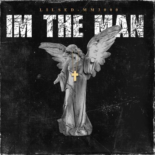 IM THE MAN