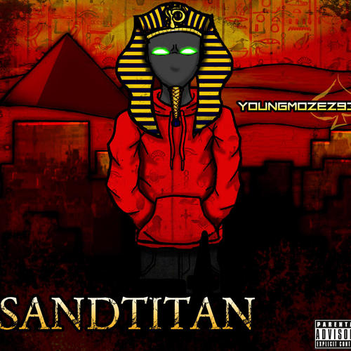 SandTitan (Explicit)