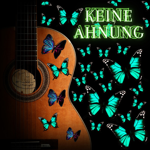 Keine Ahnung