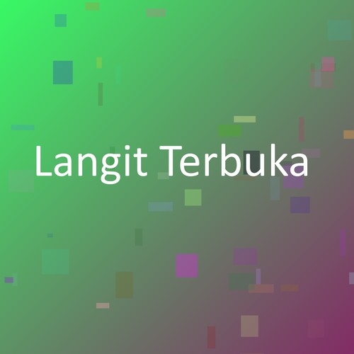 Langit Terbuka