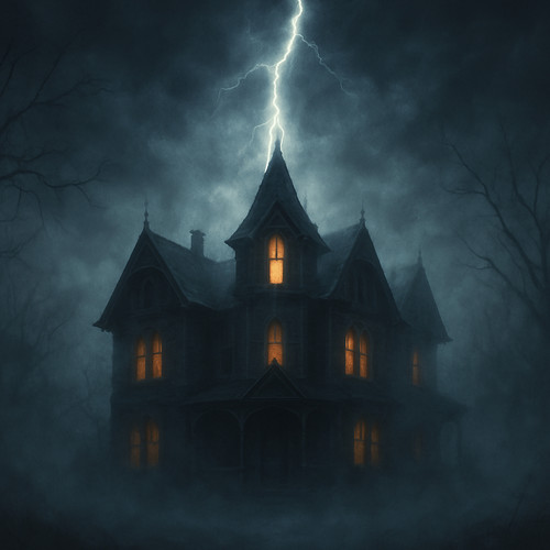 HAUNTED HOUSE (Explicit)