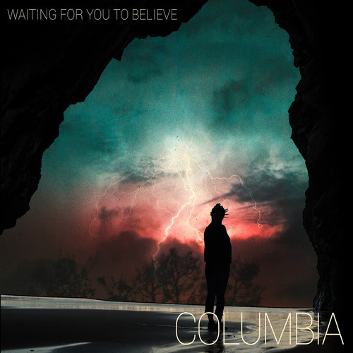 Waiting for You to Believe