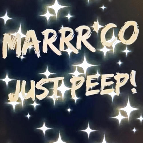 JUST PEEP! (Explicit)