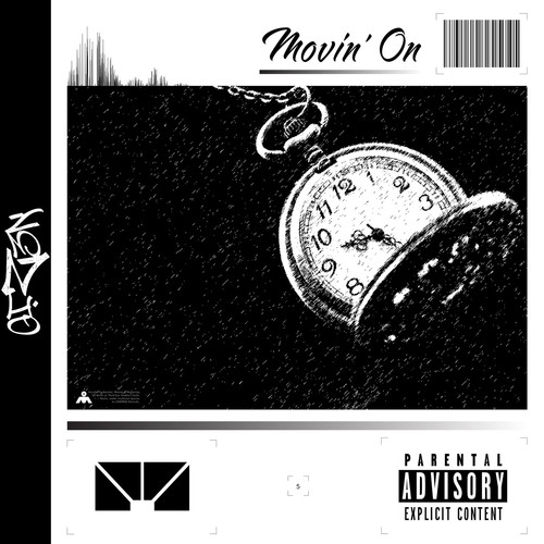 Movin' on (Explicit)