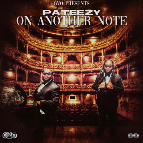 ON ANOTHER NOTE (Explicit)