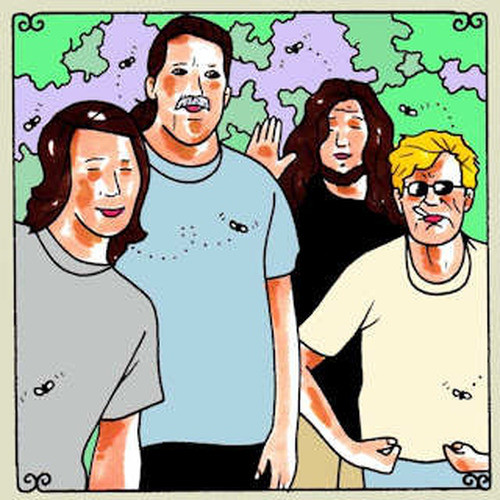 Daytrotter Studio 7/29/2013