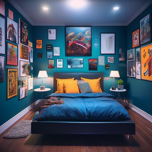 Sueños De Hip Hop: Ritmos Relajantes Para Dormir