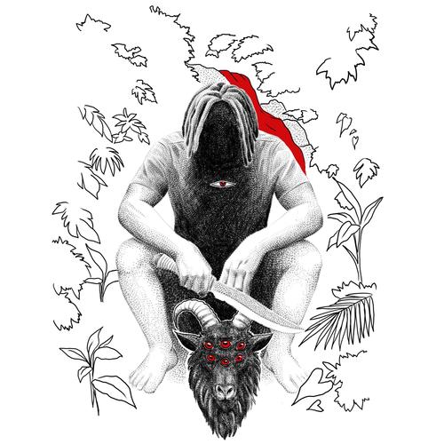 GK (Feestyle) [Explicit]