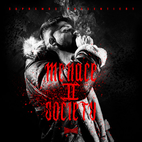 Menace II Society (Explicit)