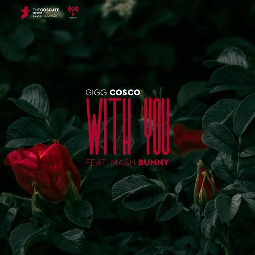With You (feat. Mash Bunny)