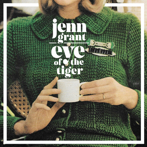 Eye of the Tiger