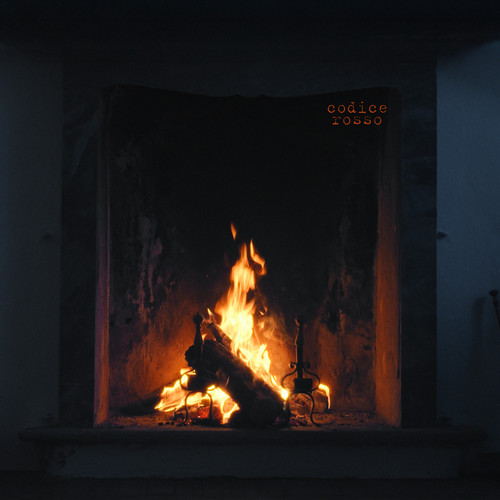 CODICE ROSSO (feat. Ketama126)