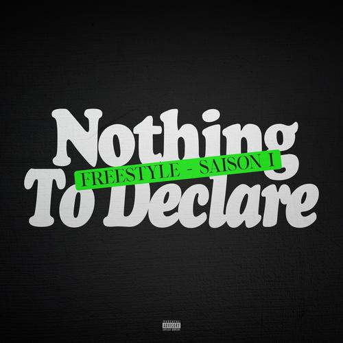 Taly (feat. Nothing to Declare) [Explicit]