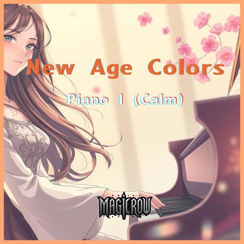 New Age Colors (Piano I Calm)