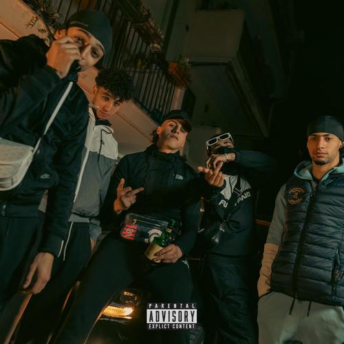 Malavita (Mama Remix) [Explicit]