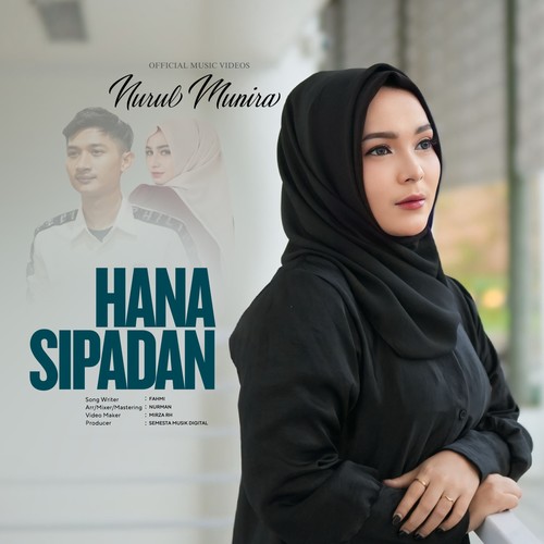HANA SIPADAN