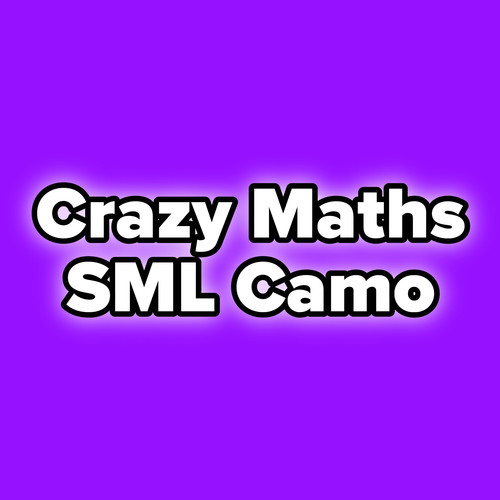 Crazy Maths