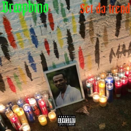 Illusions (feat. Set Da Trend) [Explicit]