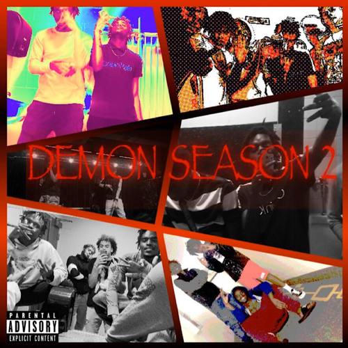 Demon Season 2