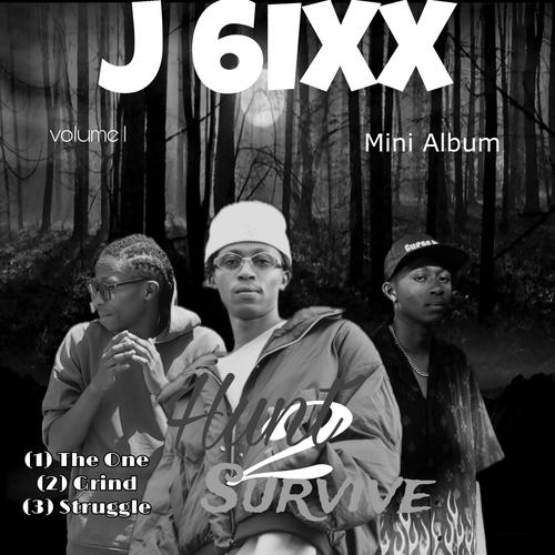 Hunt 2 Survive (Explicit)