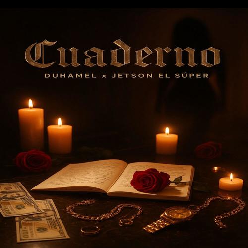 Cuaderno (feat. Jetson el super)