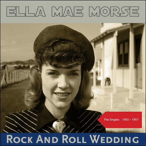 Rock And Roll Wedding (The Singles 1955 - 1957)