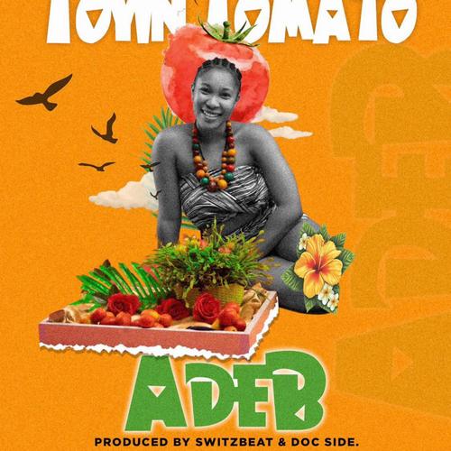 Toyin Tomato