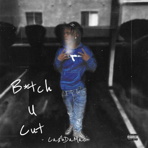 ***** U Cut (Explicit)