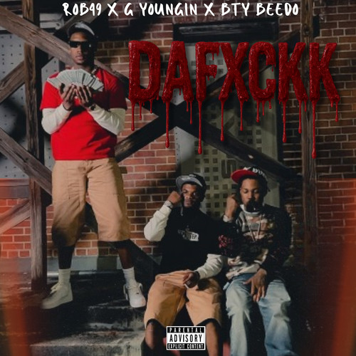 Dafxckk (Explicit)