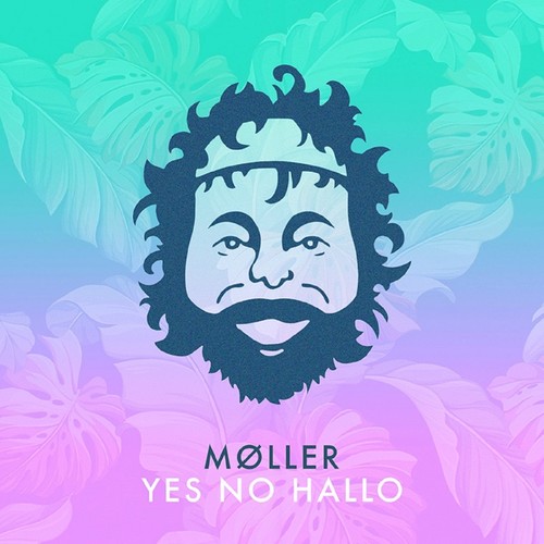 Yes No Hallo