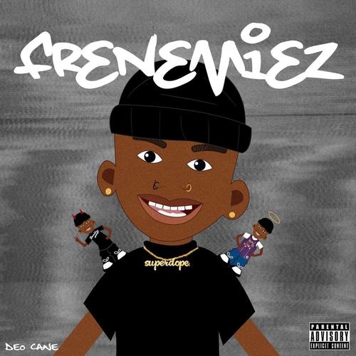 FRENEMIEZ (Explicit)