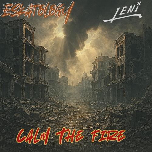 CALM THE FIRE (feat. Leni)
