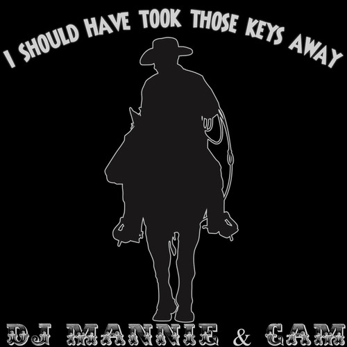 I-Should-Have-Took-Those-Keys-Away (Angel.G Remix)