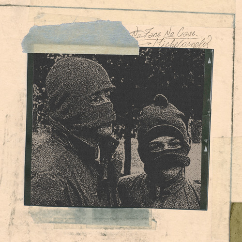 No Face, No Case (Explicit)